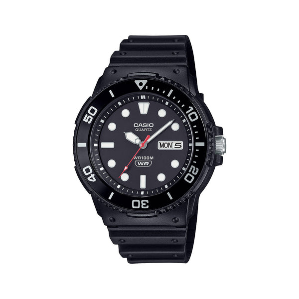 Casio MRW-230H-1E1V Reloj Analógico 100 M