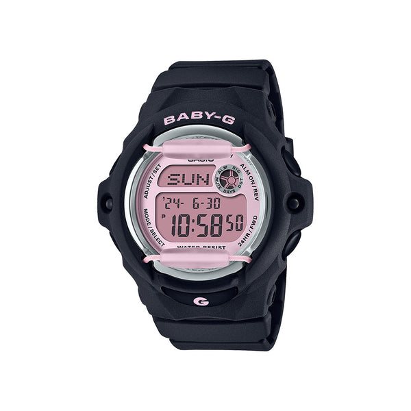 Casio BG-169U-1C Baby-G 200 M