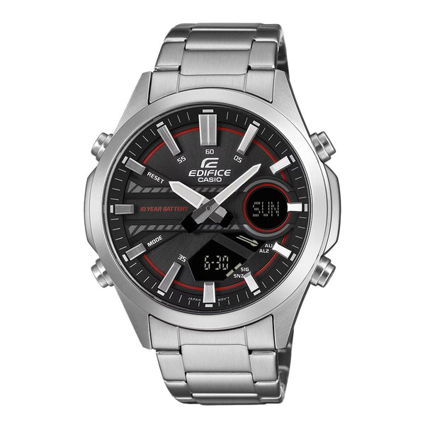 Casio EFV-C120D-1A4 Edifice Cronógrafo
