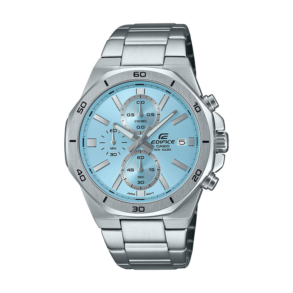 Casio EFV-640D-2BV Edifice Cronógrafo