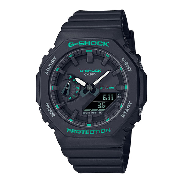 Casio GMA-S2100GA-1A G-SHOCK Carbon