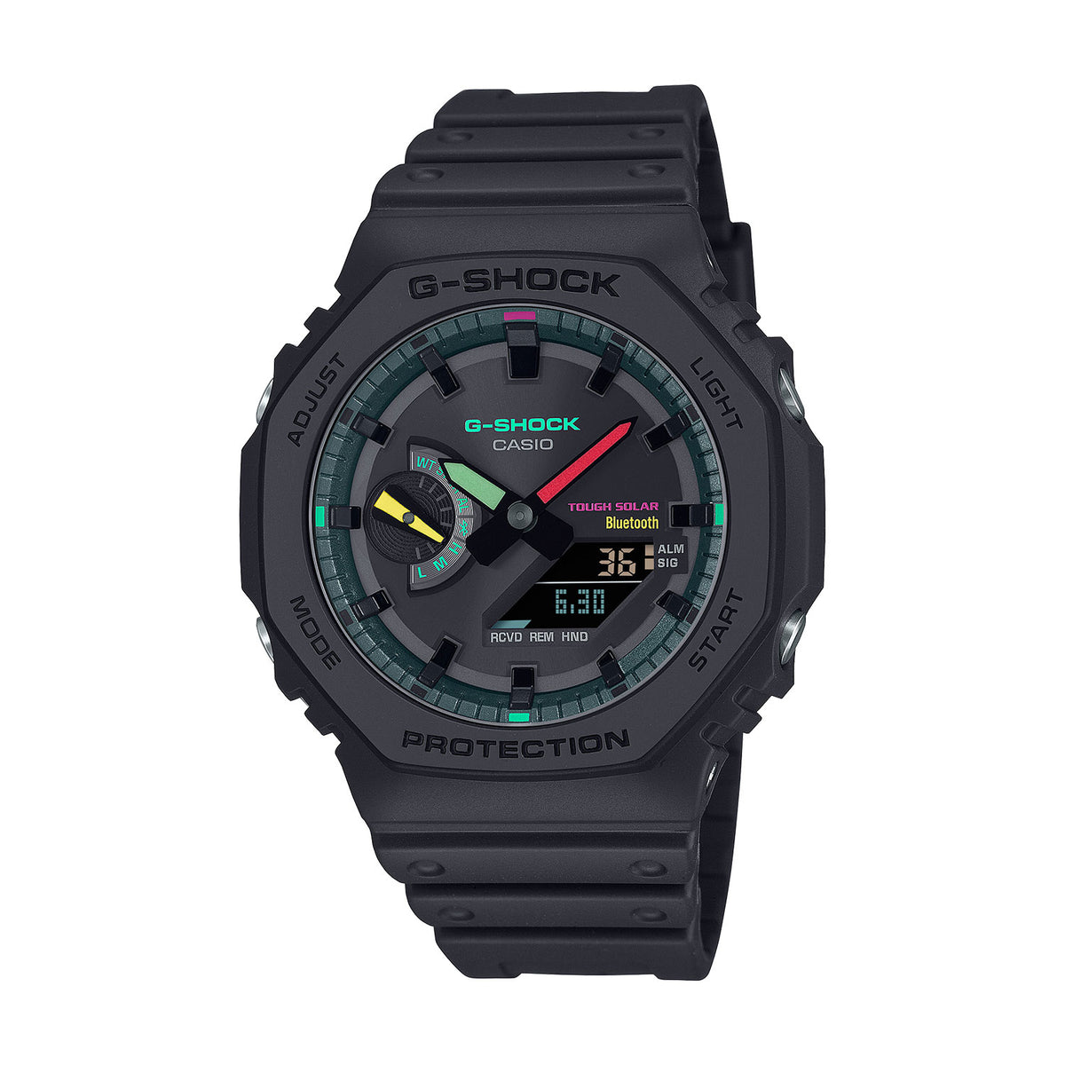 Casio GA-B2100MF-1A G-SHOCK Bluetooth