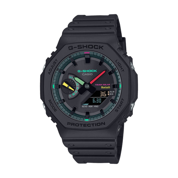 Casio GA-B2100MF-1A G-SHOCK Bluetooth