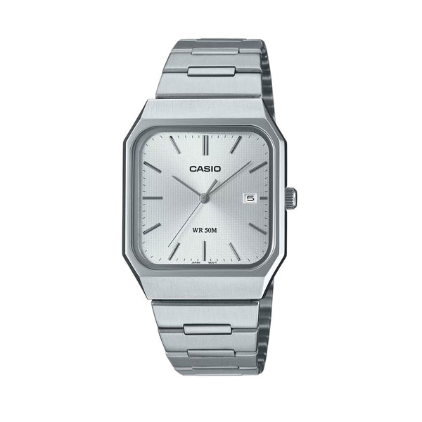 Casio MTP-B185D-7AV Reloj Analógico 50 M