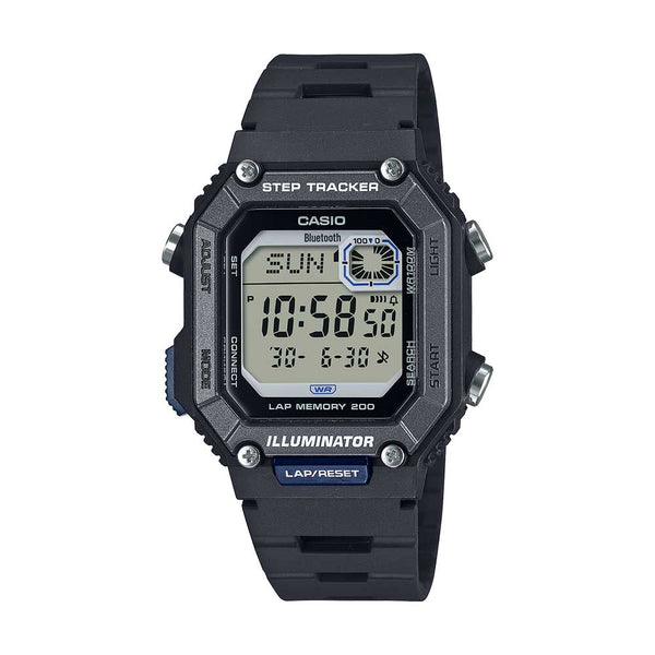 Casio WS-B1000-1AV Reloj Digital 100 M
