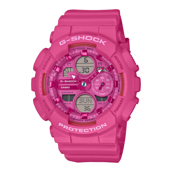 Casio GMA-S140PP-4A G-SHOCK 200 M