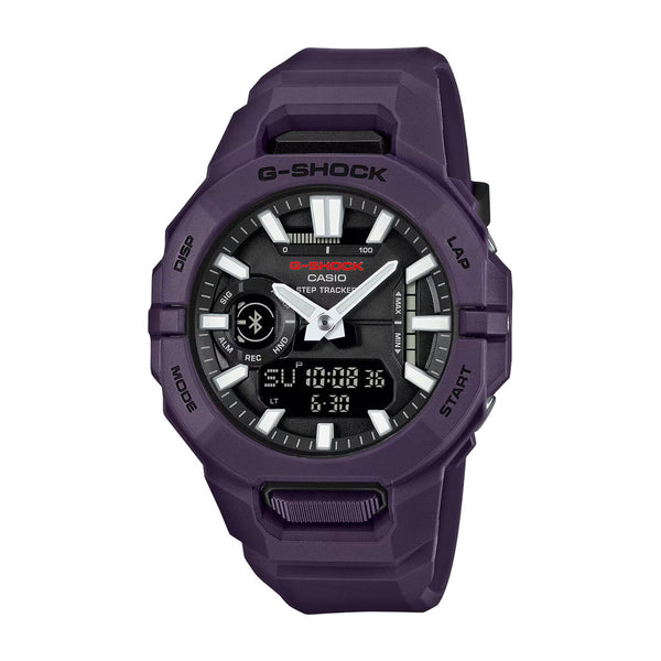 Casio GBA-950-2A G-SHOCK Bluetooth