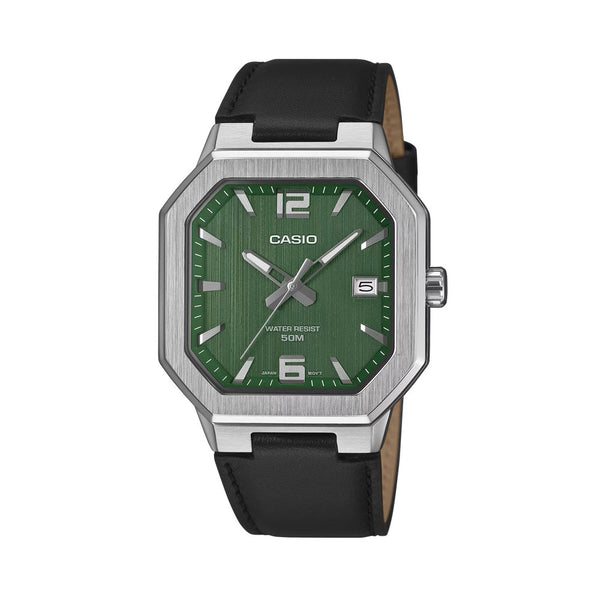 Casio MTP-B195L-3AV Reloj Analógico 50 M