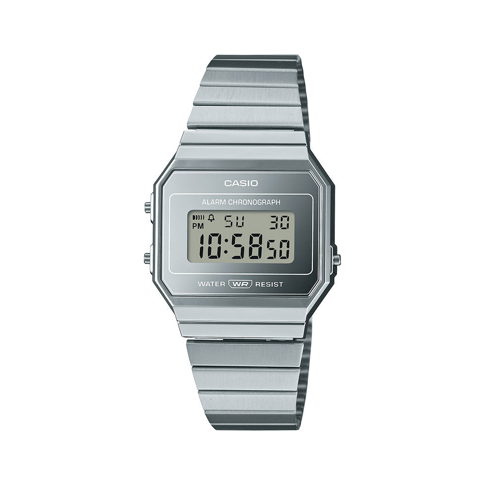 Casio A-700WEV-7A Vintage Digital