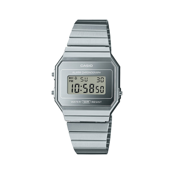 Casio A-700WEV-7A Vintage Digital