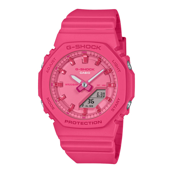 Casio GMA-P2100PP-4A G-SHOCK Carbon