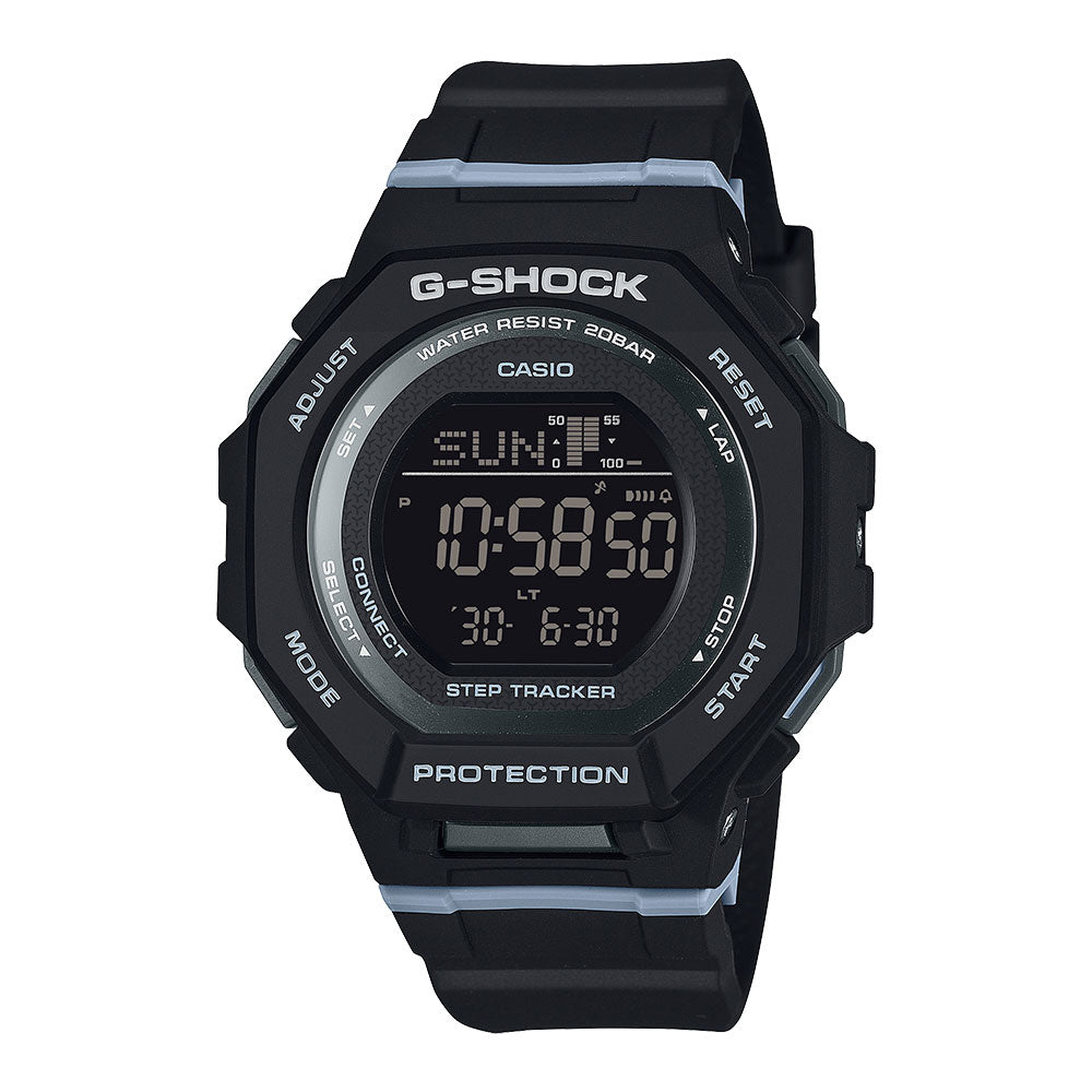 Casio GMD-B300-1 G-SHOCK Bluetooth