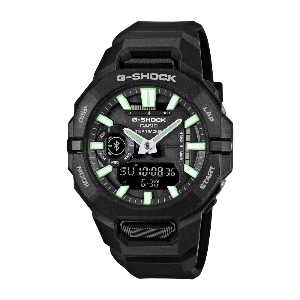 Casio GBA-950-1A G-SHOCK Bluetooth