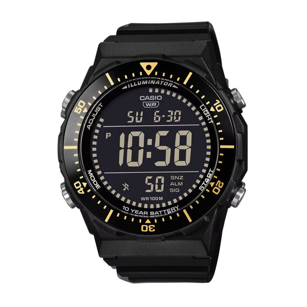 Casio AE-1700H-1BV Reloj Digital 100 M
