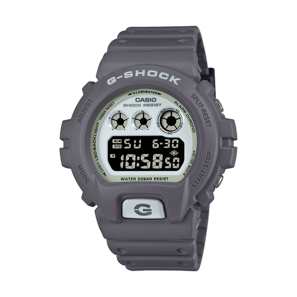 Casio DW-6900HD-8 G-SHOCK 200 M