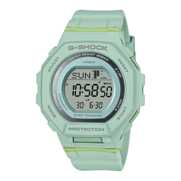 Casio GMD-B300-3 G-SHOCK Bluetooth
