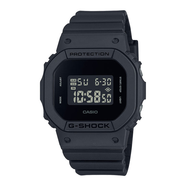 Casio GMD-S5610BB-1 G-SHOCK 200 M