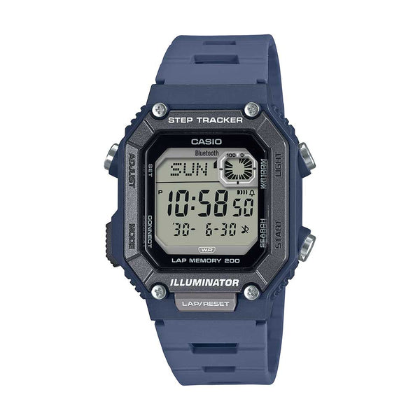 Casio WS-B1000-2AV Reloj Digital 100 M