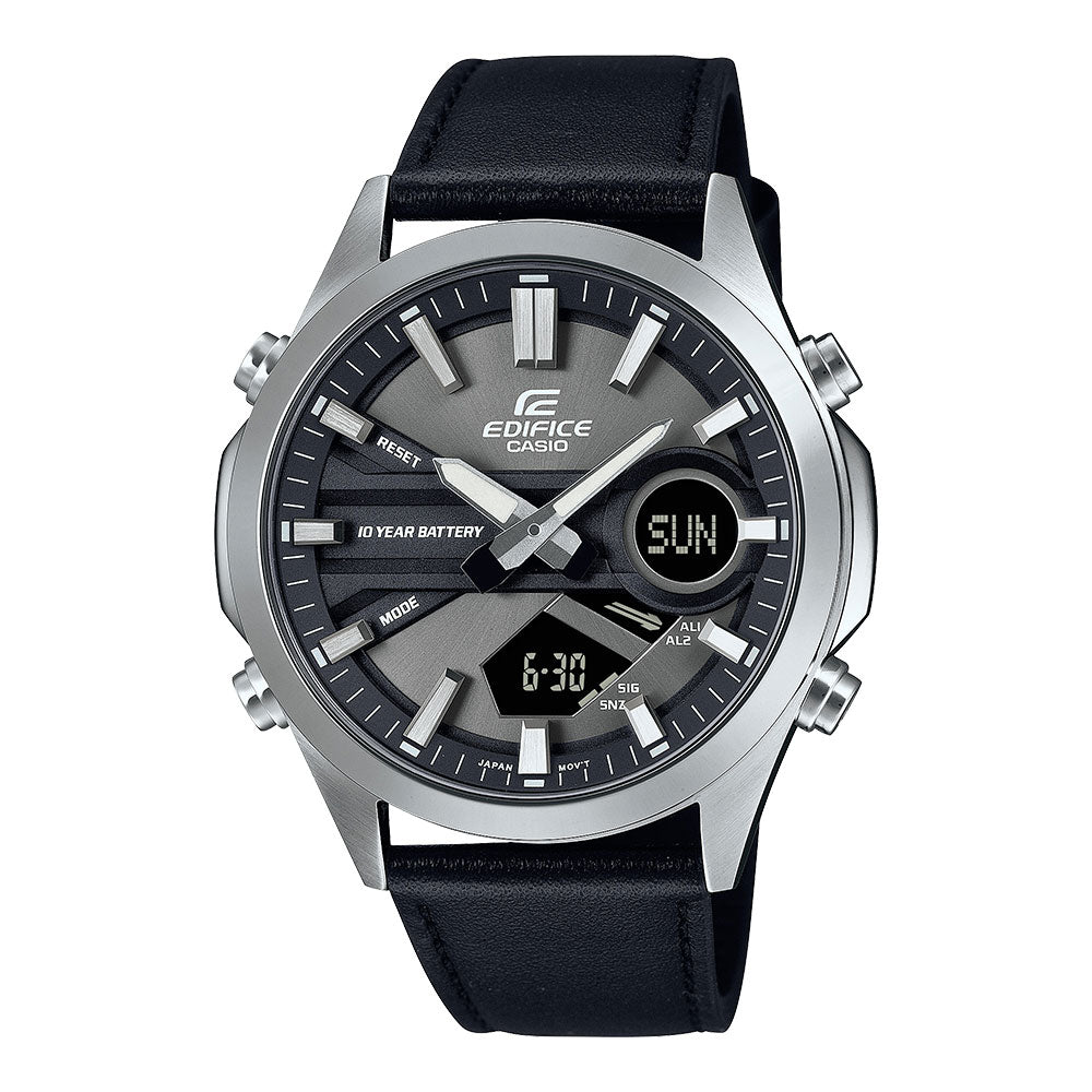 Casio EFV-C120L-8A Edifice Cronógrafo