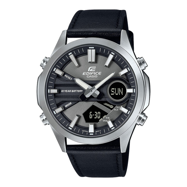 Casio EFV-C120L-8A Edifice Cronógrafo