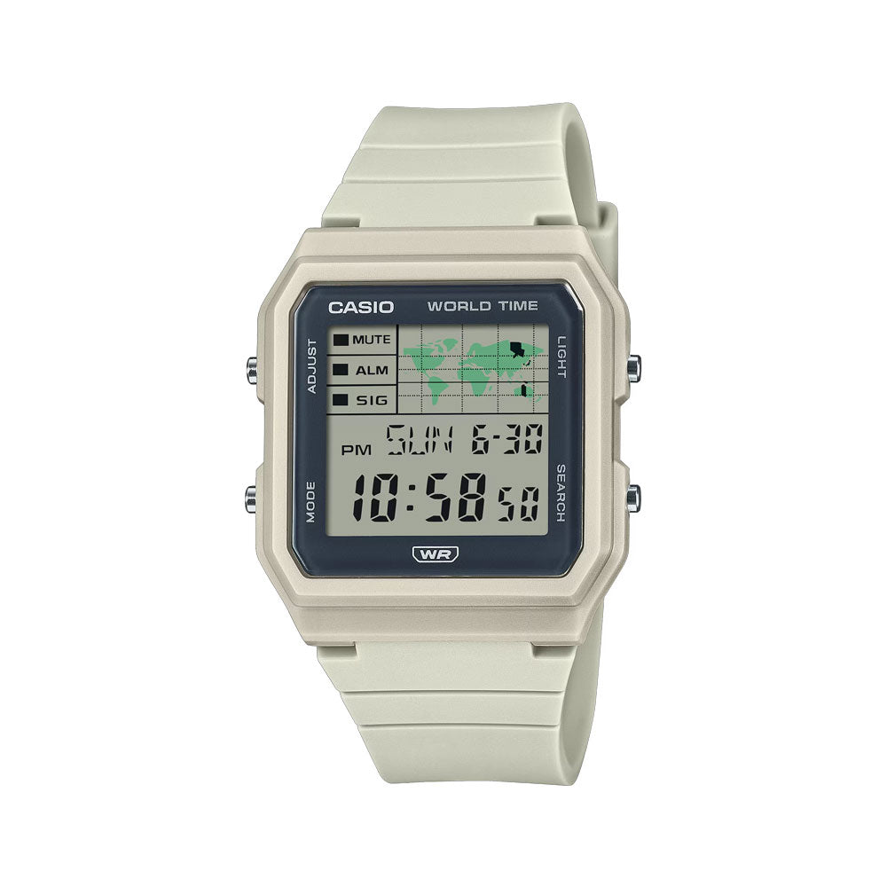 Casio LF-30W-8A Reloj Digital Resistente al agua