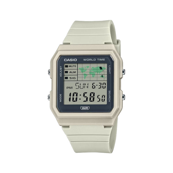 Casio LF-30W-8A Reloj Digital Resistente al agua