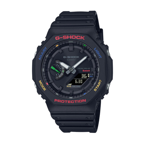 Casio GA-B2100FC-1A G-SHOCK Bluetooth
