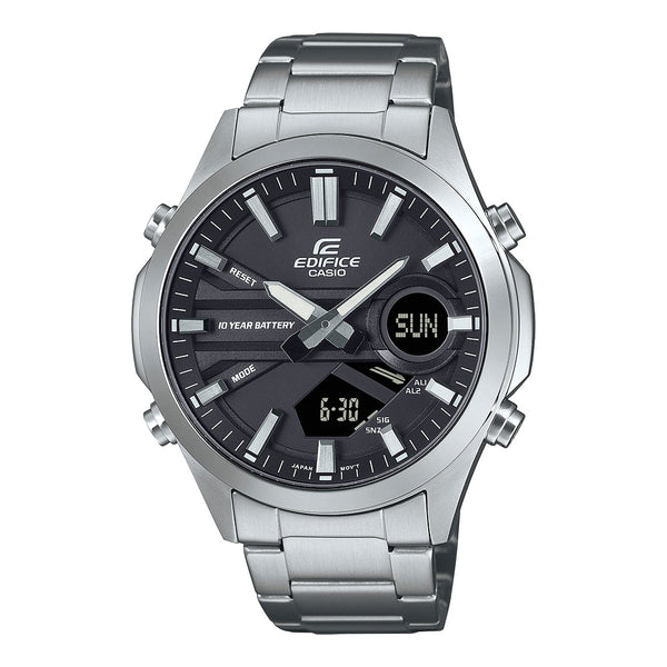 Casio EFV-C120D-1A Edifice Cronógrafo