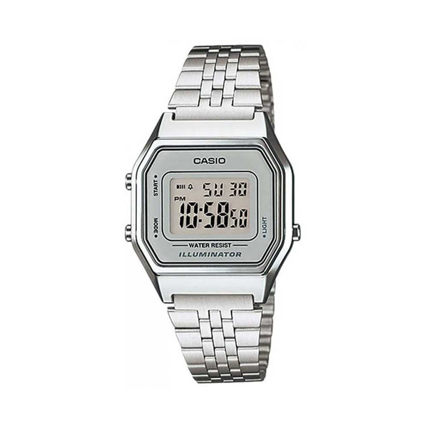 Casio LA-680WA-7 Vintage Digital