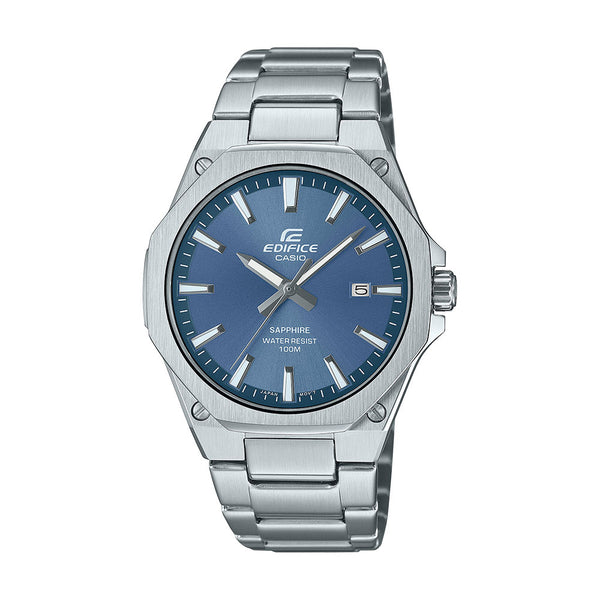 Casio EFR-S108D-2AV Edifice Cronógrafo