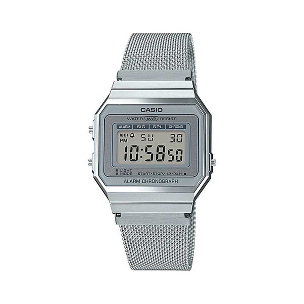 Casio A-700WM-7A Vintage Digital