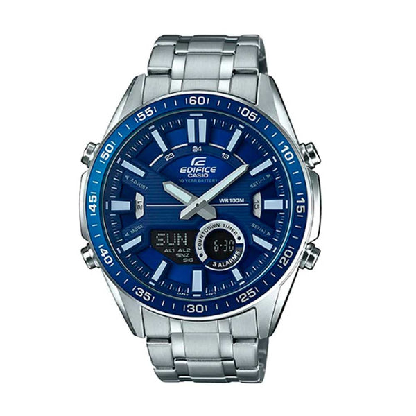 Casio EFV-C100D-2AV Edifice Cronógrafo