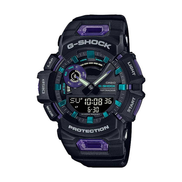 Casio GBA-900-1A6 G-SHOCK Bluetooth