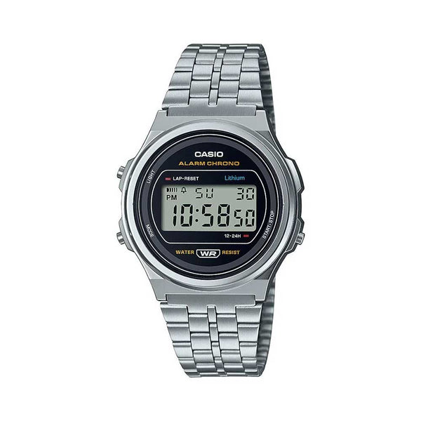 Casio A-171WE-1A Vintage Digital