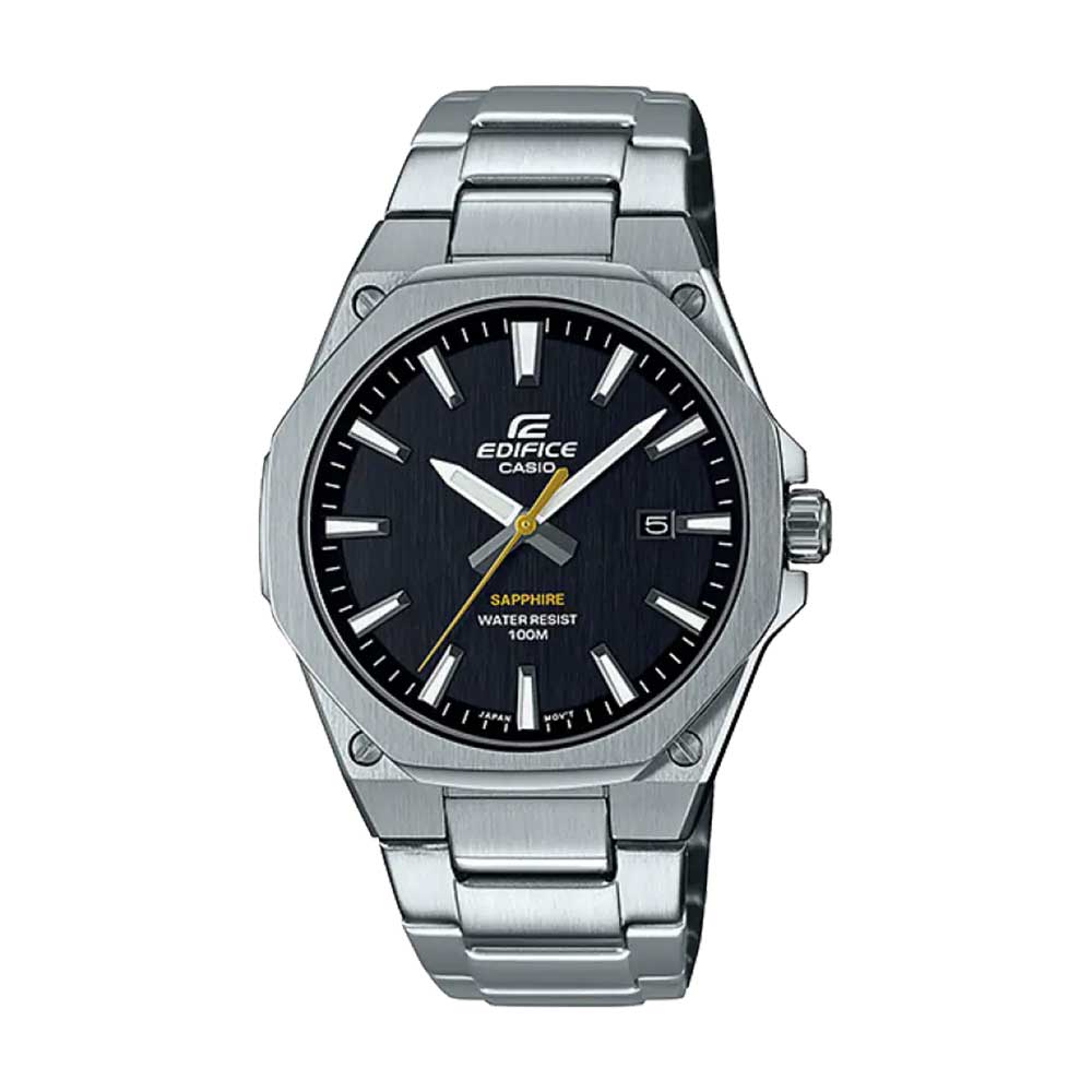 Casio EFR-S108D-1AV Edifice Cronógrafo