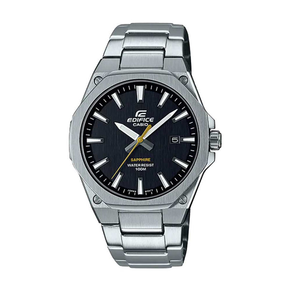 Casio EFR-S108D-1AV Edifice Cronógrafo