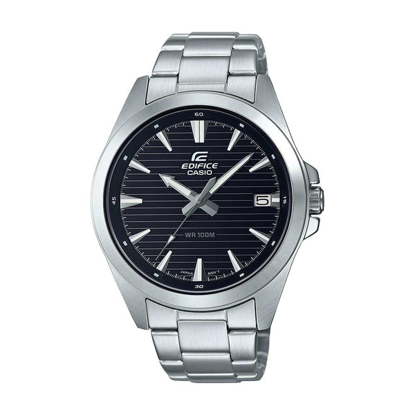 Casio EFV-140D-1AV Edifice Cronógrafo