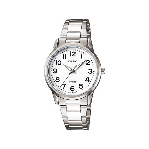 Casio LTP-1303D-7BV Reloj Analógico Resistente al agua