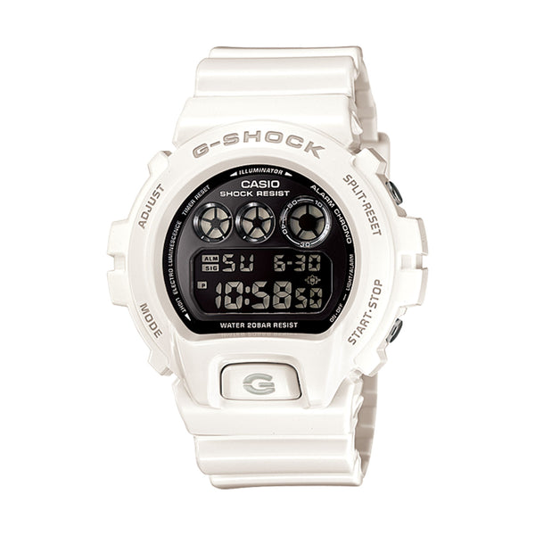 Casio DW-6900NB-7 G-SHOCK 200 M