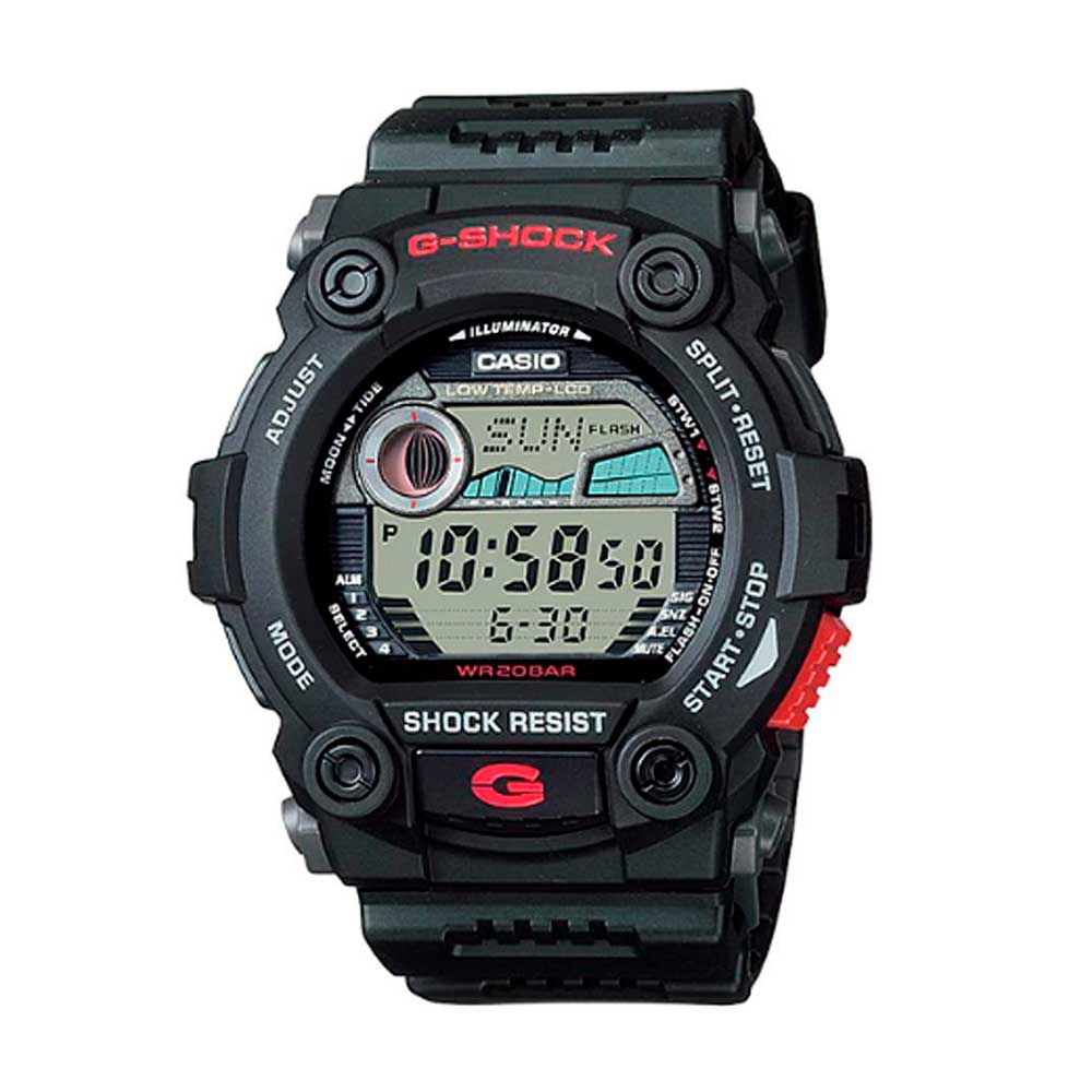 Casio G-7900-1 G-SHOCK 200 M