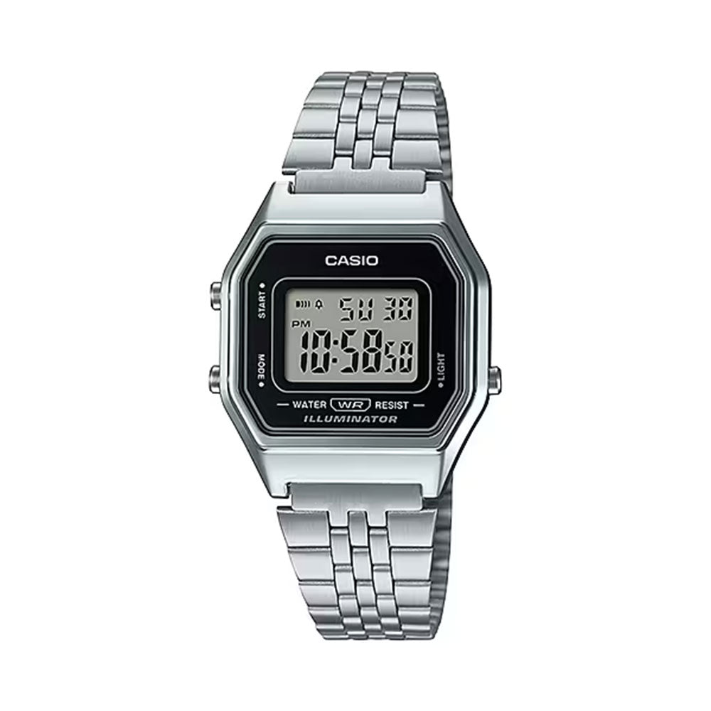 Casio LA-680WA-1 Vintage Digital
