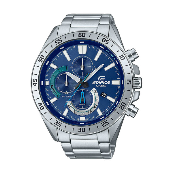Casio EFV-620D-2AV Edifice Cronógrafo