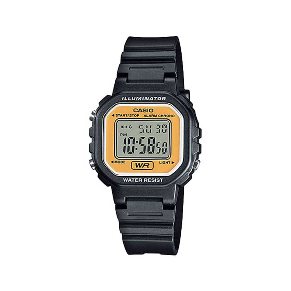 Casio LA-20WH-9A Vintage Digital