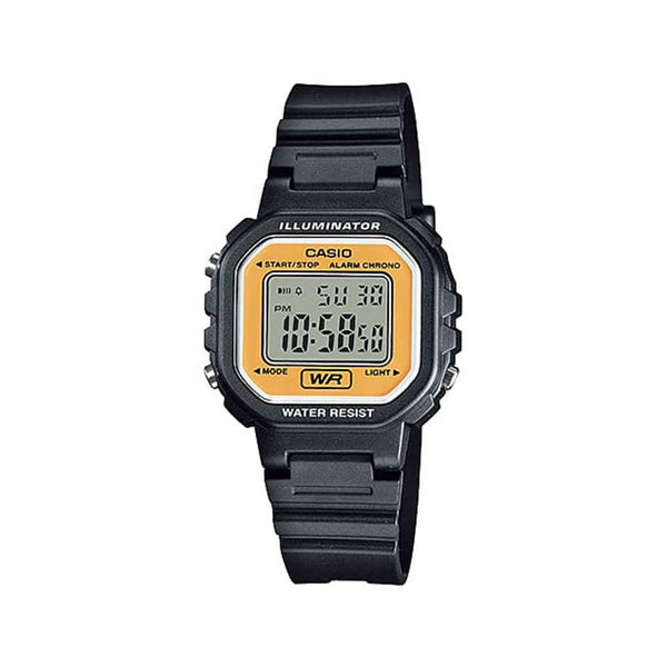 Casio LA-20WH-9A Vintage Digital