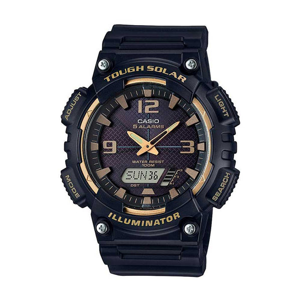 Casio AQ-S810W-1A3V Reloj Ana-digi 100 M