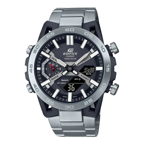 Casio ECB-2000D-1A Edifice Bluetooth