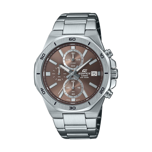 Casio EFV-640D-5AV Edifice Cronógrafo