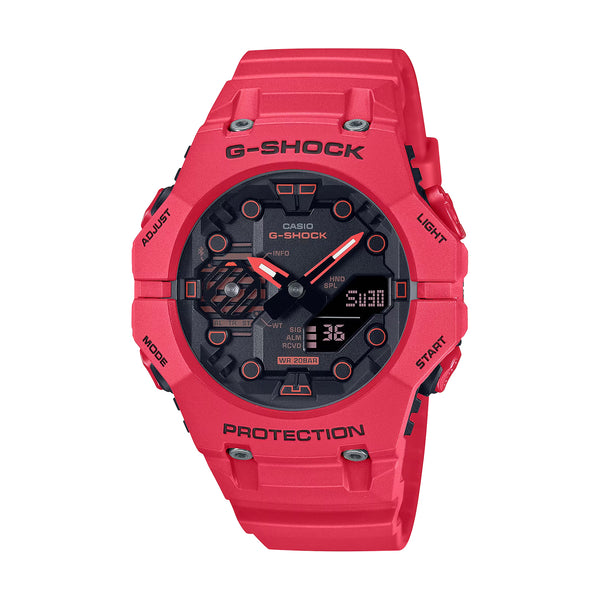 Casio GA-B001-4A G-SHOCK Bluetooth