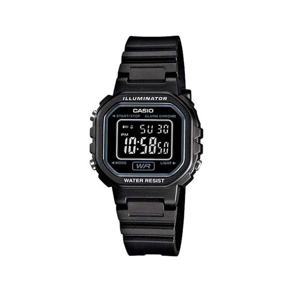 Casio LA-20WH-1B Vintage Digital