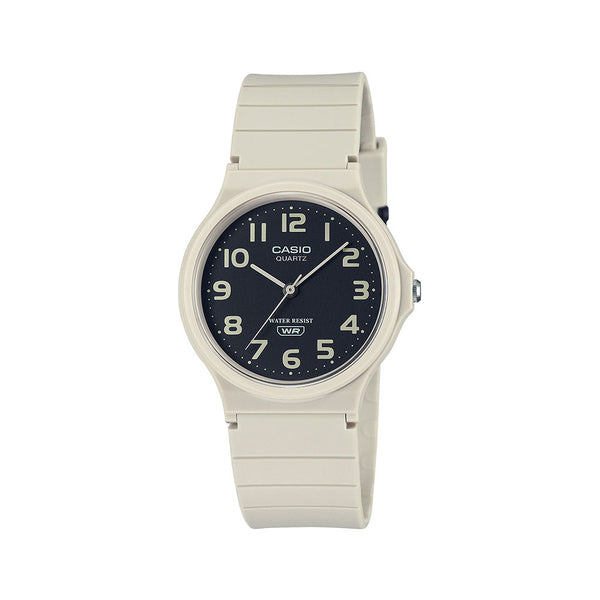 Casio MQ-24UC-8B Reloj Digital Resistente al agua